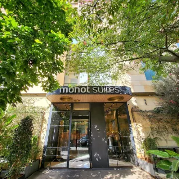 蒙諾特套房酒店 鄰近哈裡薩教堂的酒店