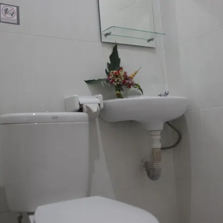 Pavilla Labuan Bajo