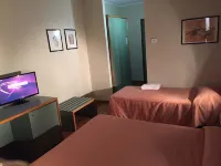 Orzihotel Hotels in San Paolo
