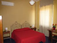 Hotel Panorama di Sicilia - Wifi