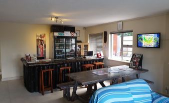 Amakaya Backpackers Travellers Accommodation