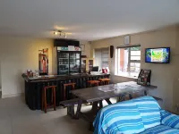 Amakaya Backpackers Travellers Accommodation