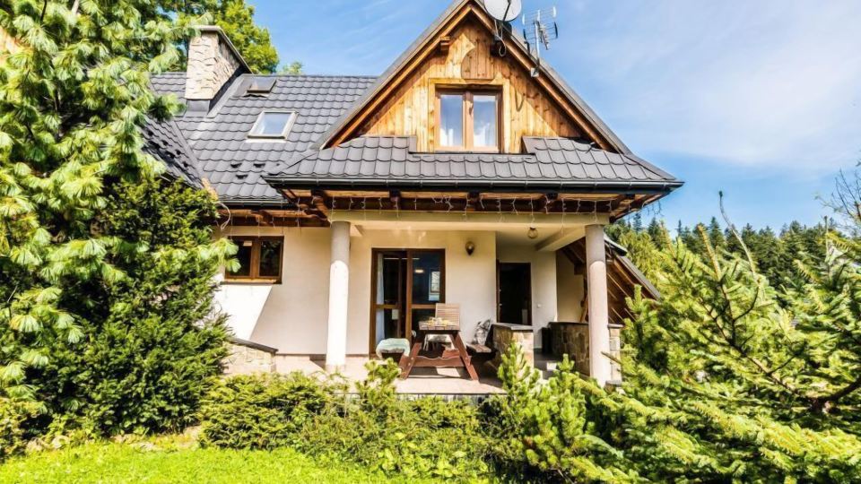 TatryTop Figaro 44 Chalet