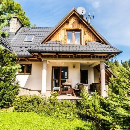 TatryTop Figaro 44 Chalet