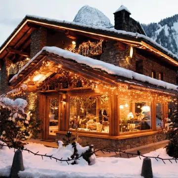 Auberge de La Maison