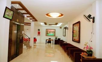 Hoa Lu Hotel 2