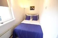 City Centre Residence - Pensions