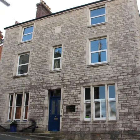 Taunton House B&B