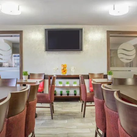 Comfort Inn