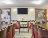 Comfort Inn - breakfast