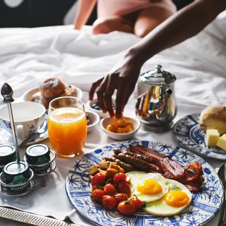Gorgeous George by Design Hotels ™