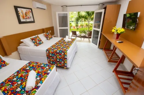 Crôa Mares Hotel - Cheap