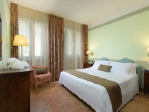 Hotel San Gregorio Hotels in Pienza