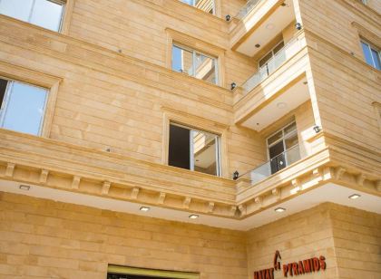 Hayat Pyramids View Hotel