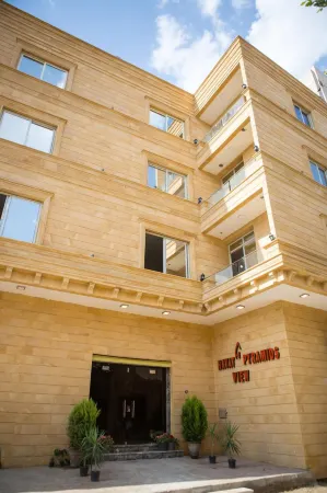 Hayat Pyramids View Hotel Отели рядом с достопримечательностью «Большой сфинкс»