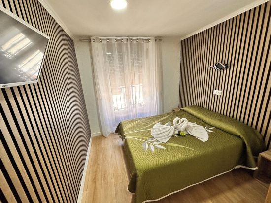 Hostal Residencia Rober
