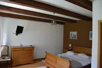 Cristian Inn Hotels in Ghimbav