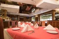 Country Plaza Hotels in Zapopan