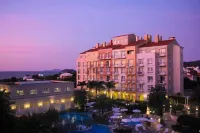 Il Campanario Villaggio Room Hotels in Governador Celso Ramos