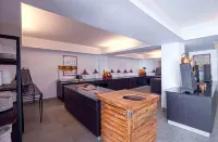 The Fern Denzong Hotel & Spa Gangtok