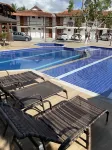 Rede Andrade Estrela Dalva Praia Hotel