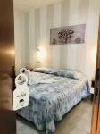 Hotel la Rosetta Scauri Các khách sạn gần Scogliera di Scauri