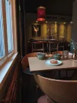Hotell Carl Friman - breakfast