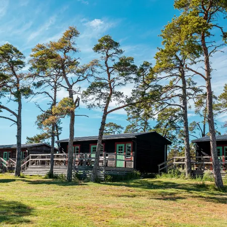 Hostel Ihre Gård