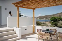 Pnoes Skyros Hotel a Skiros