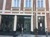 Le Dome Các khách sạn ở Beaurains