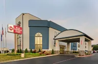 Best Western Plus Harrisonburg Hotels in Harrisonburg