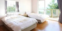 Yururi Hoteles en Tonosho