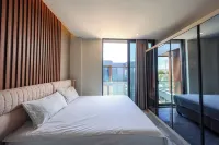 Bodrum Ada Apart Hotel