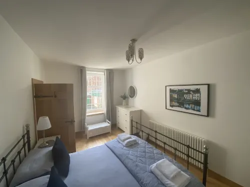 Coastal 2-Bed Cottage for 4 Cellardyke Anstruther - 3-stjärniga