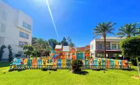 JAZ Soma Beach Hotels in Qesm Safaga