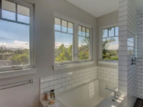 Pua Lani 2 Bedroom Home by RedAwning Hotéis em Keaau