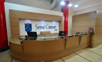 Hotel Serra Grande - Serra - ES