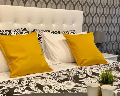 4VaticanRooms Hotels near Stadio Olimpico