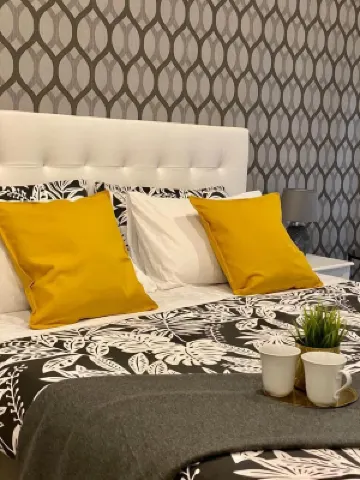 4VaticanRooms Hotel in zona Stadio Casal del Marmo