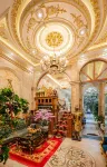 MENORA HOTEL QUY NHON - Park Yeri