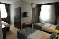Turkuaz Hotel Hotels in Diliskelesi