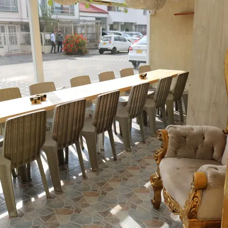 Hotel Casa Botero Отели рядом с достопримечательностью «Парк развлечений Salitre Magico»