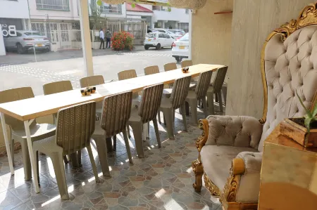 Hotel Casa Botero Отели рядом с достопримечательностью «Салитре Махико»