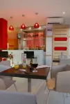 Ibis Brive Centre - ที่มีบาร์