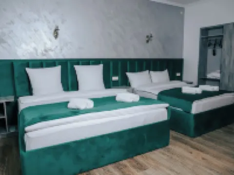 HarMar Hotels in Goris