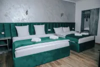 ハーマー のホテル