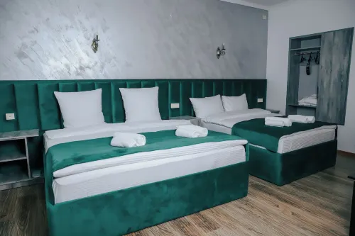 HarMar Hotels in Goris