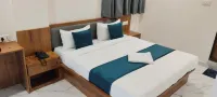Hotel Sai Executive Hotels in Mahalunge