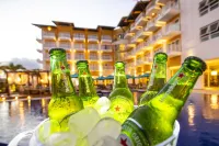 Vidam Hotel Aracaju - Transamerica Collection - bar