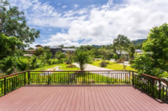 The Canale Samui Resort